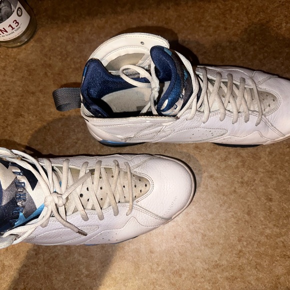 Jordan Flint 7’s - Picture 4 of 4